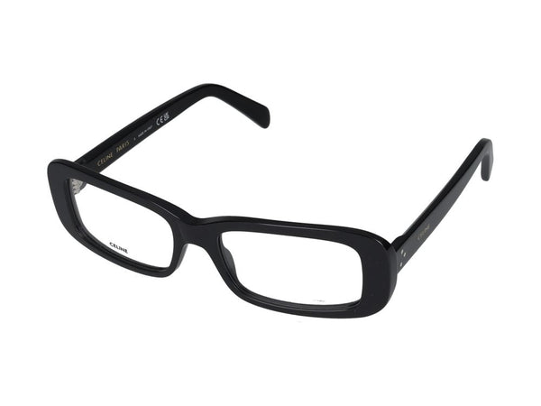 Celine CL50174I Acetate eyeglasses in black