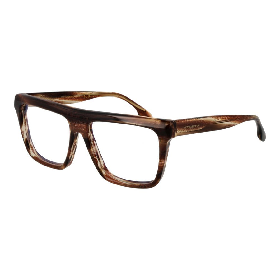 Brown Acetate Glasses (frames) Accessory