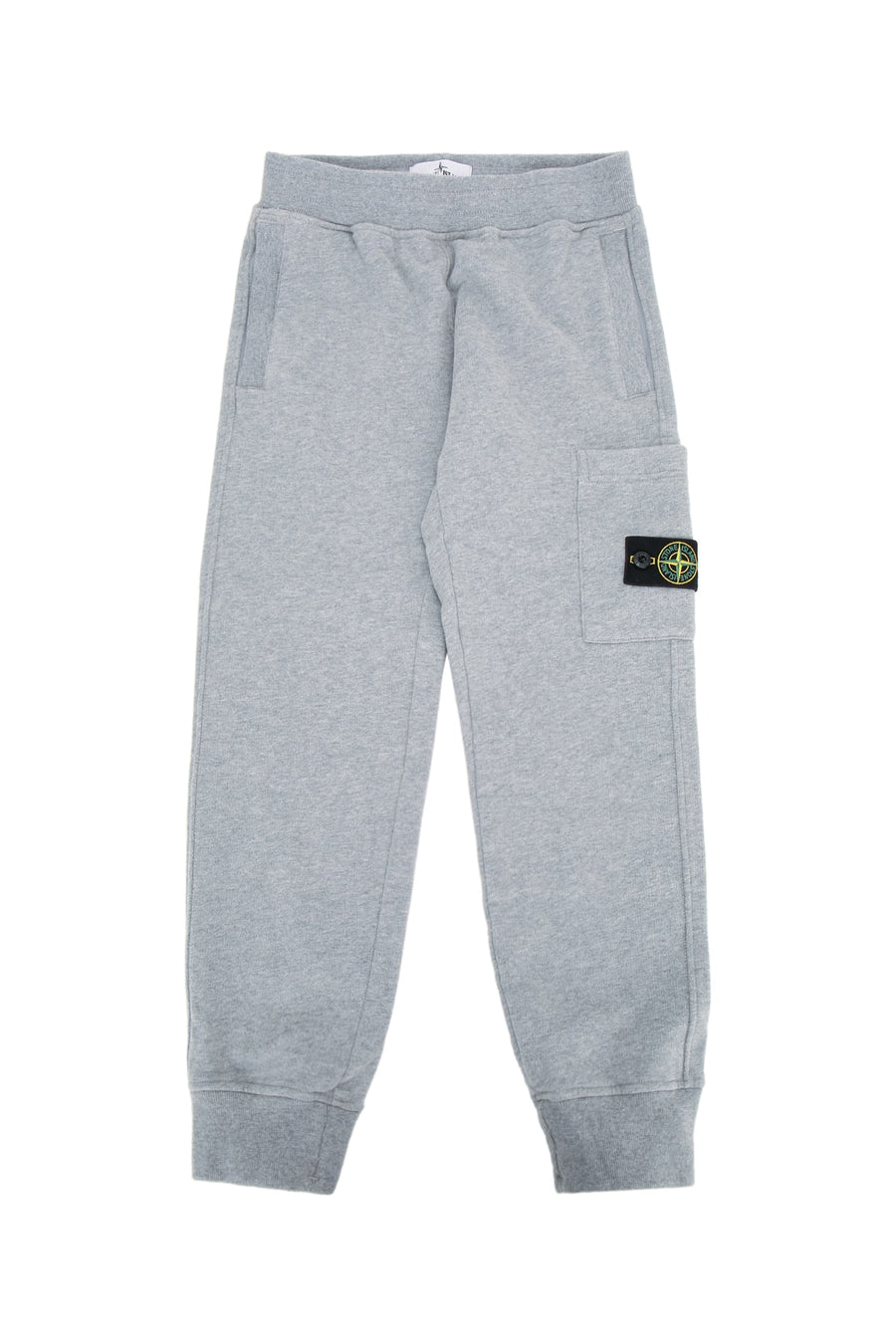 Sweat Bottoms Melangegrey Pantaloni