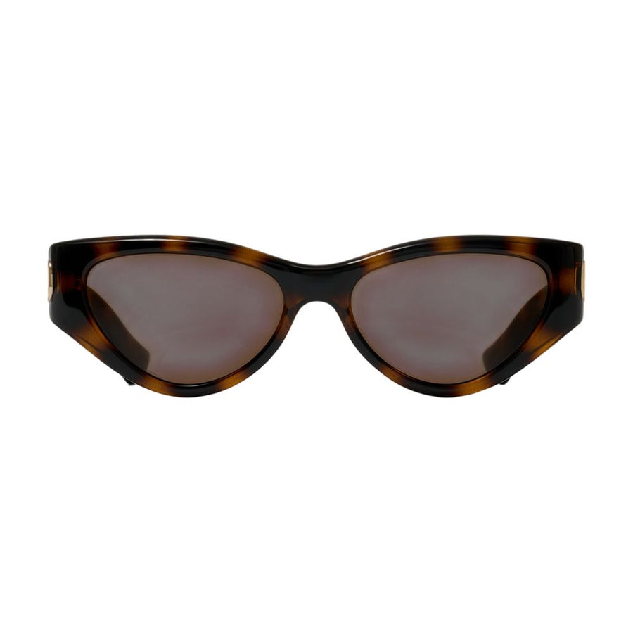 Valentino VG0014S-003 Bioplastics sunglasses in brown
