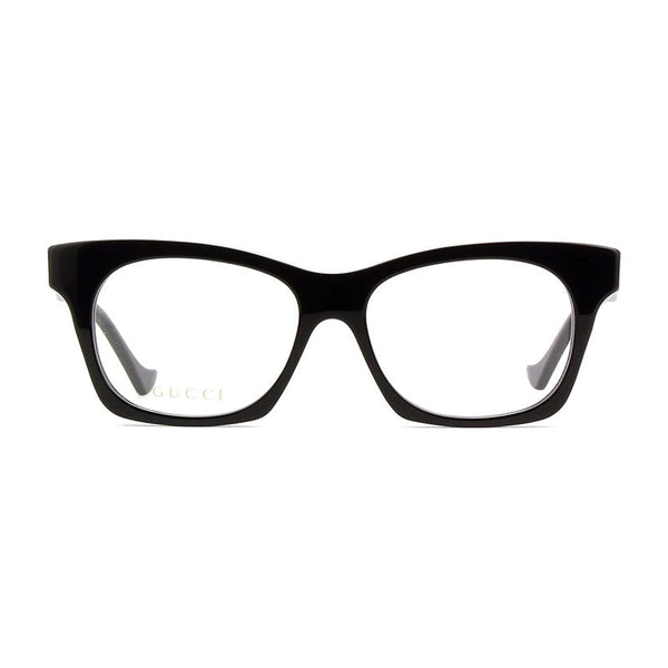 Gucci GG1299O001 eyeglasses in black