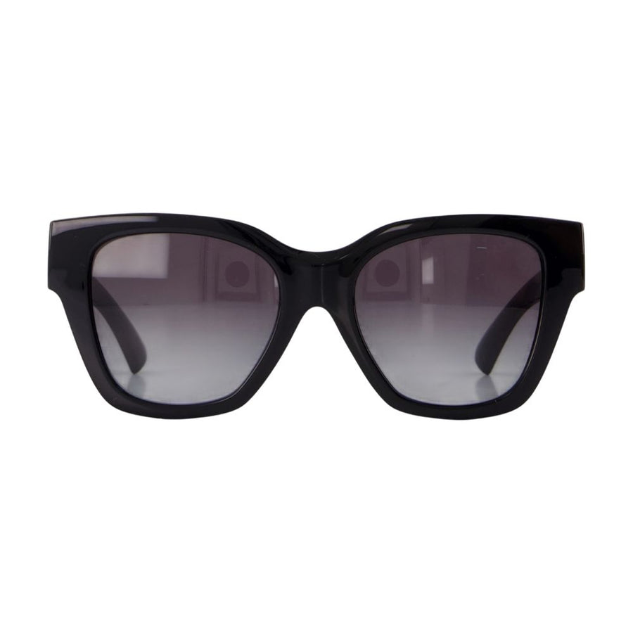 0be4489u Sunglasses - Burberry Acetate Black Accessories /
