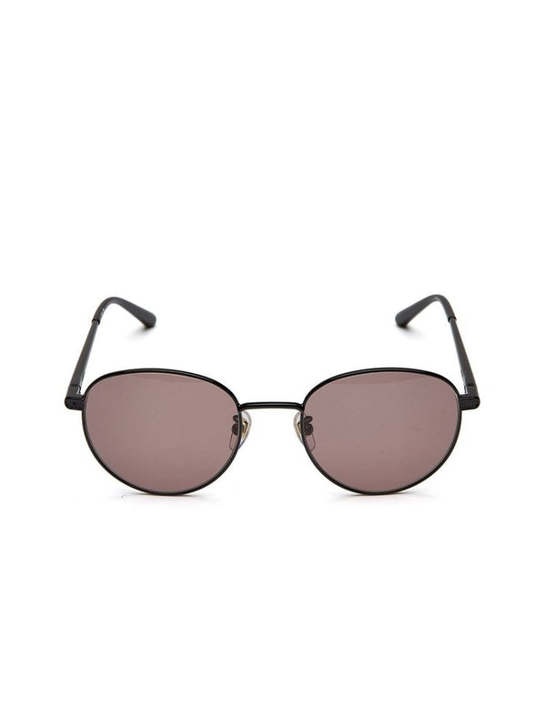 Furla SFUB19 Metal sunglasses in black