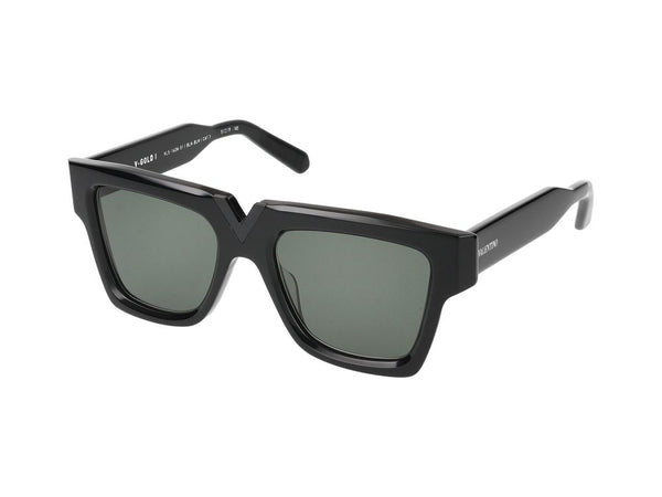 Valentino VLS-162A-51_V Acetate sunglasses in black