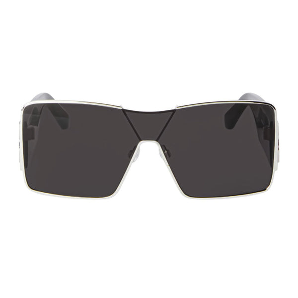 Off-White OERI14GASPEN7207 sunglasses in silver