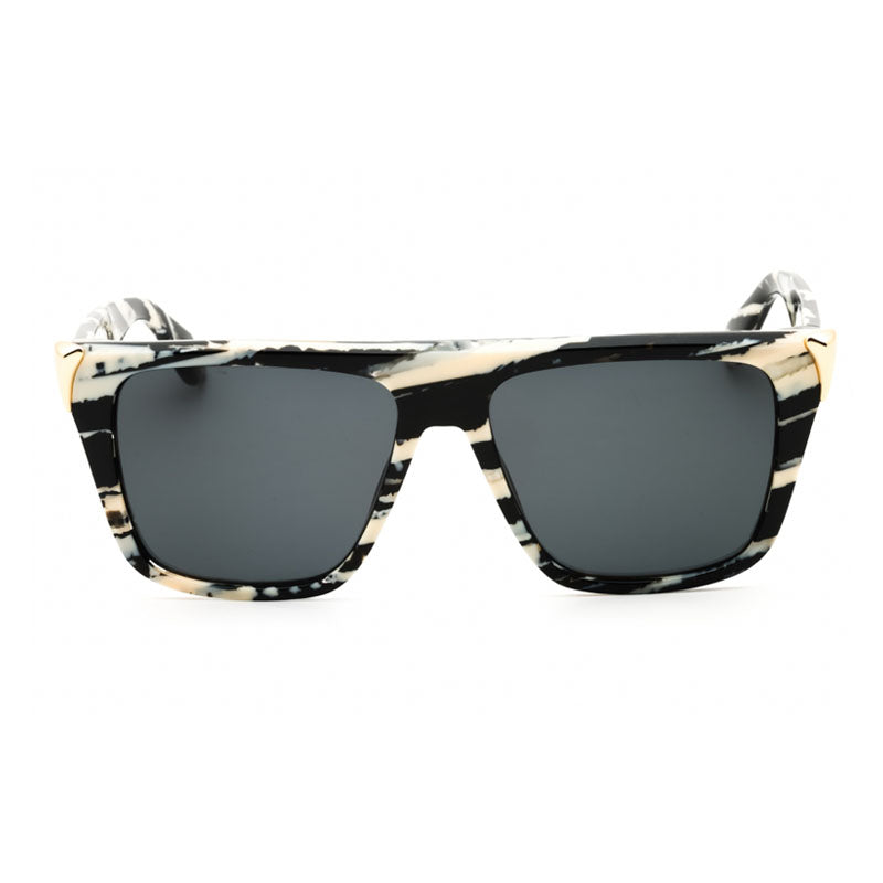 Roberto Cavalli SRC094M0AHH sunglasses in multicolor