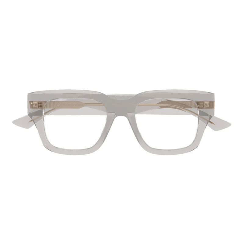 Bottega Veneta BV1361O010 eyeglasses in gray