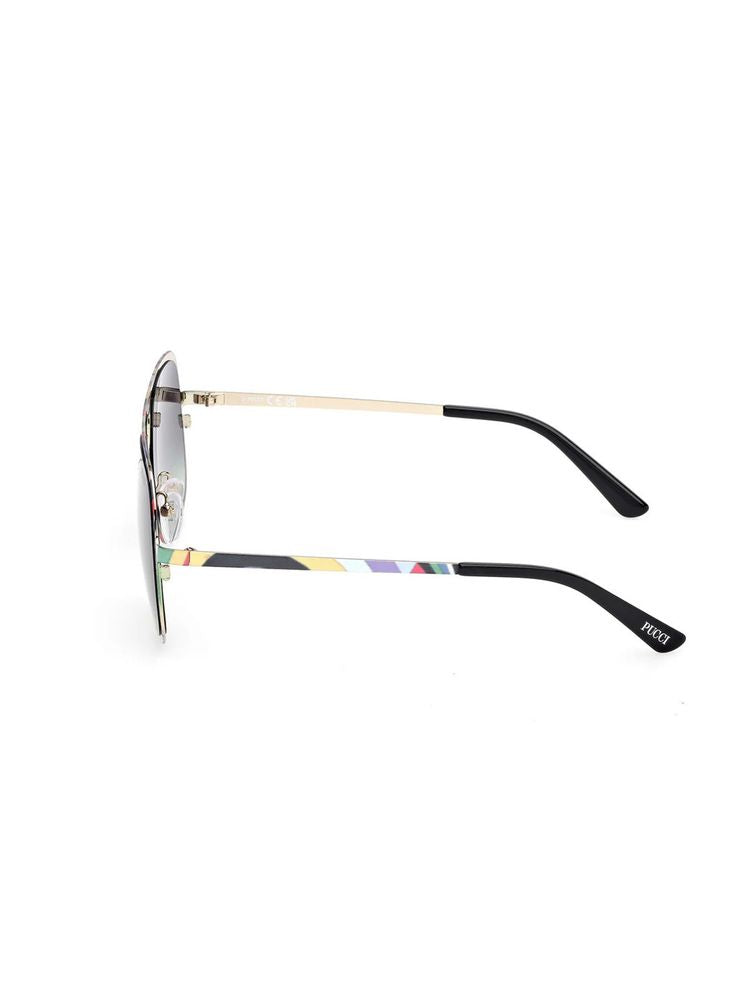 Emilio Pucci EP0238 sunglasses in multicolor