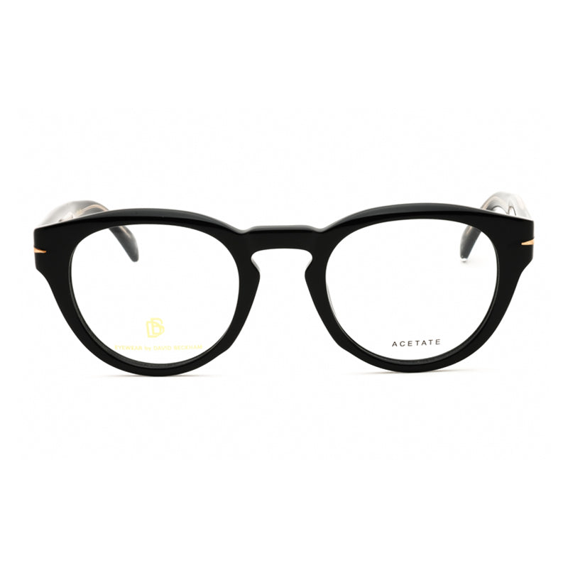 David Beckham DB7114080700 eyeglasses in black