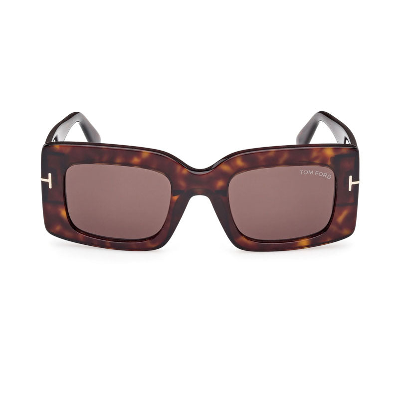 Tom Ford FT118852E sunglasses in brown