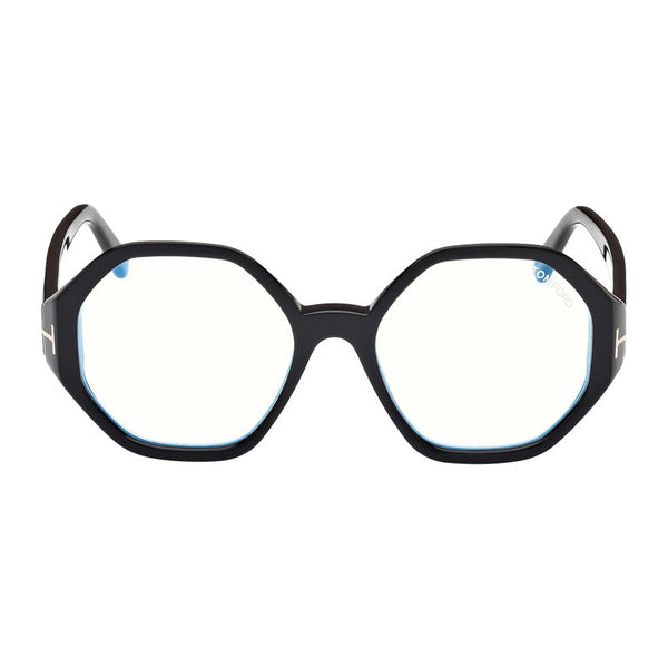 Tom Ford FT5967-B001 eyeglasses in black