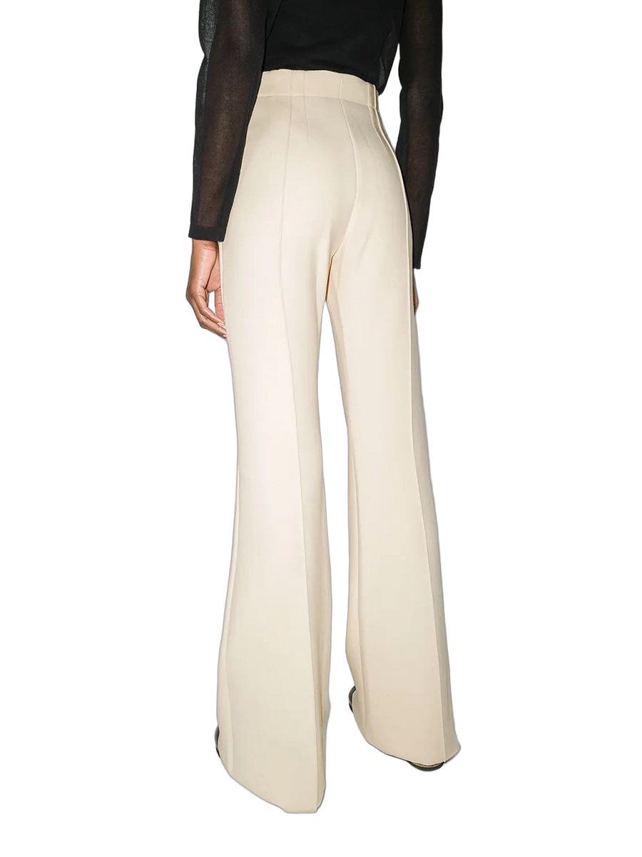 Ferragamo trousers in beige