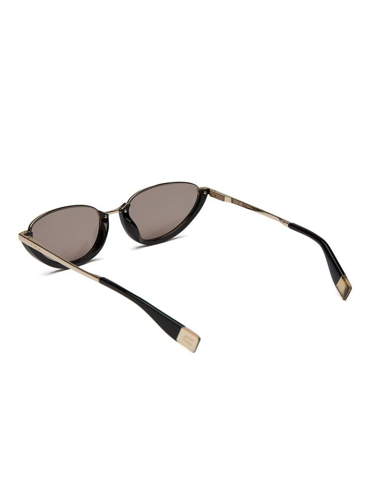 Furla SFUB16 sunglasses in rose gold