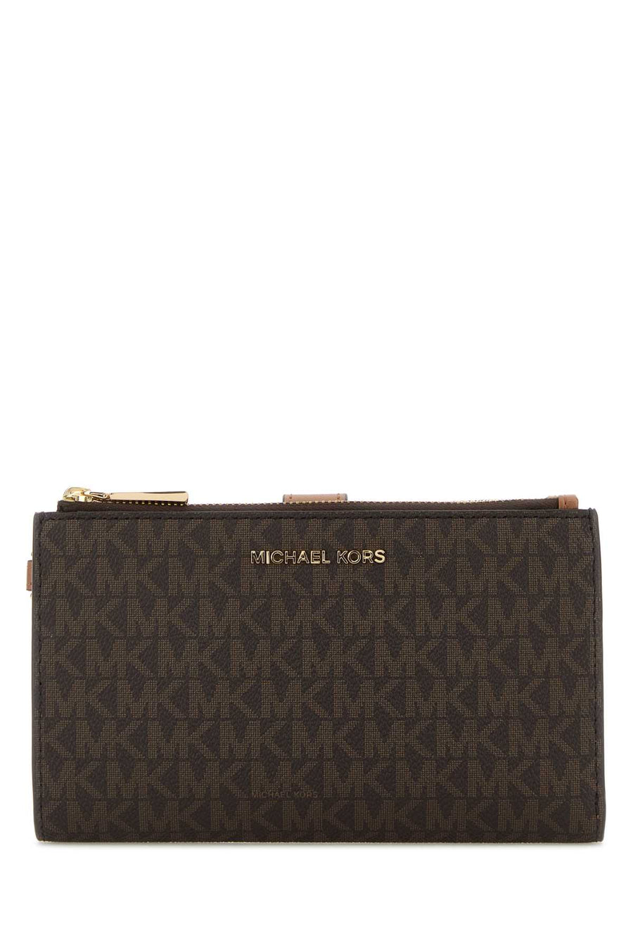 Printed Canvas Wallet Brnacorn Borse A Mano