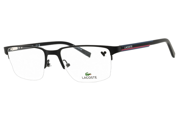 Lacoste L2279N Metal frame with optical lenses eyeglasses in black