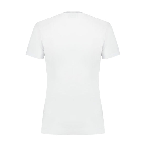 Vivienne Westwood Cotton t-shirt in white