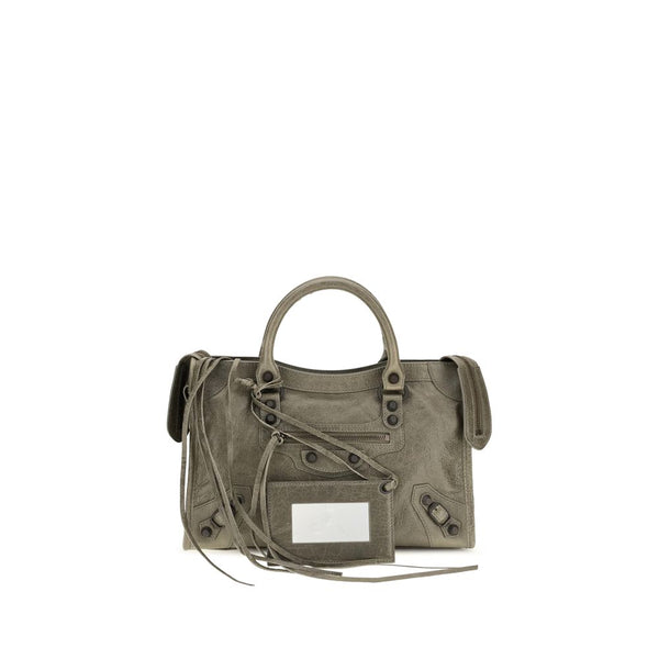 Bicolor Lamb Ovis Aries Handbag Bag