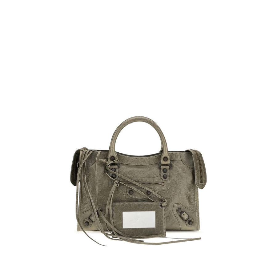 Bicolor Lamb Ovis Aries Handbag Bag