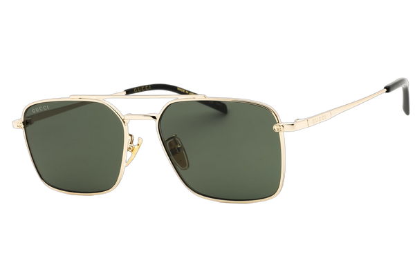 Gucci GG1957SA sunglasses in gold