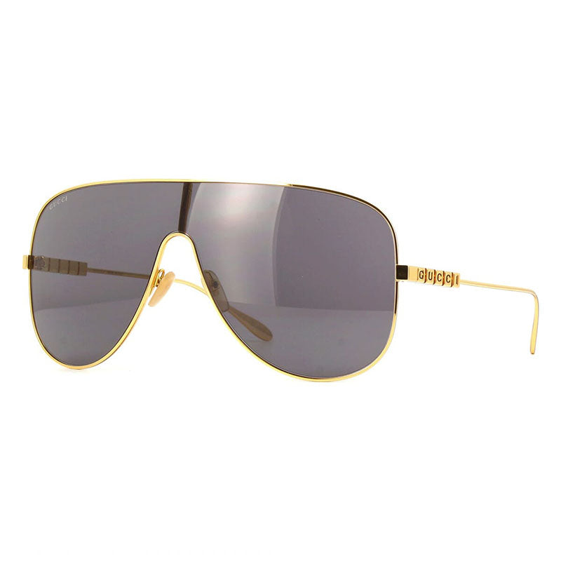 Gucci sunglasses in gold
