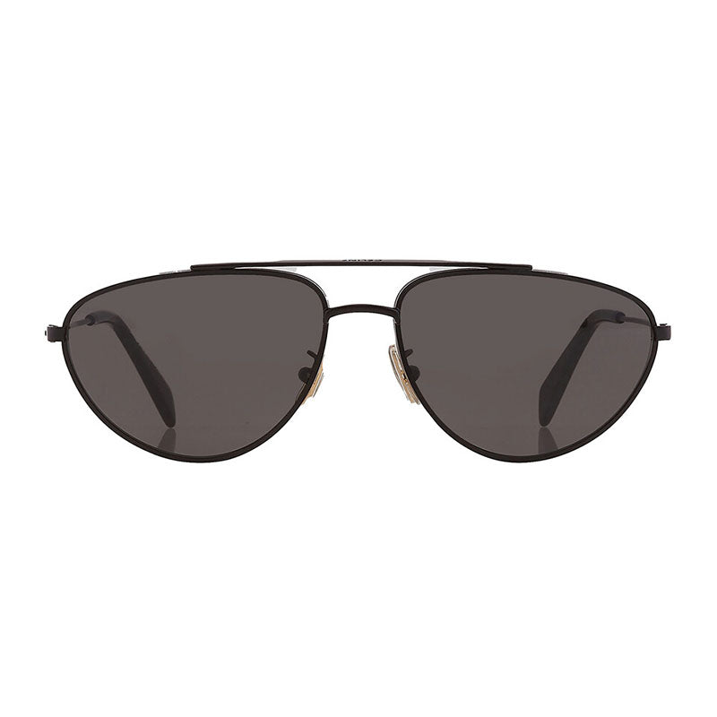 Celine CL40077U02A sunglasses in black