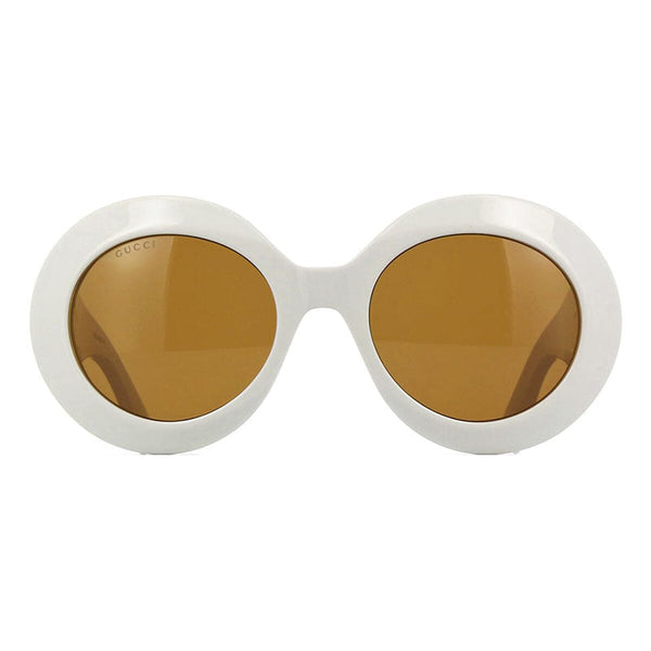 Gucci GG1647S003 sunglasses in white