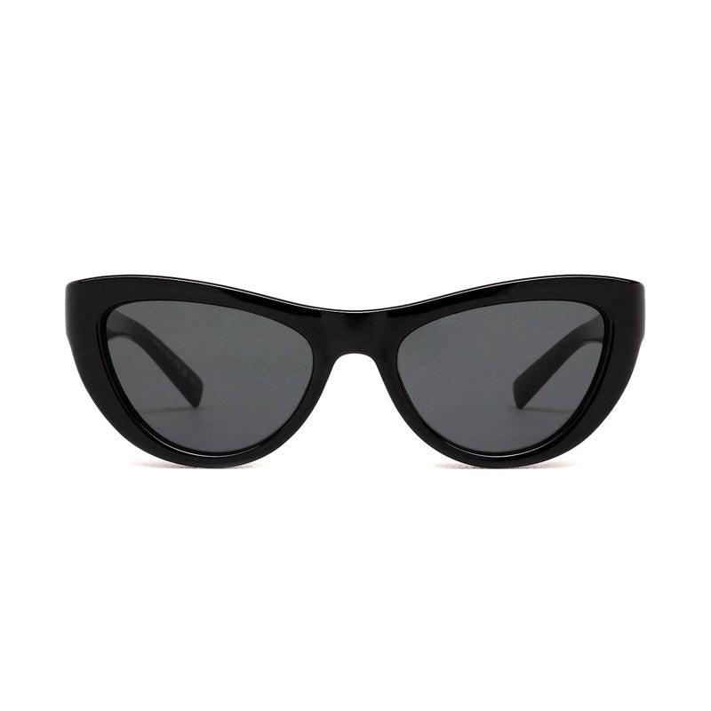 Saint Laurent SL676001 sunglasses in black