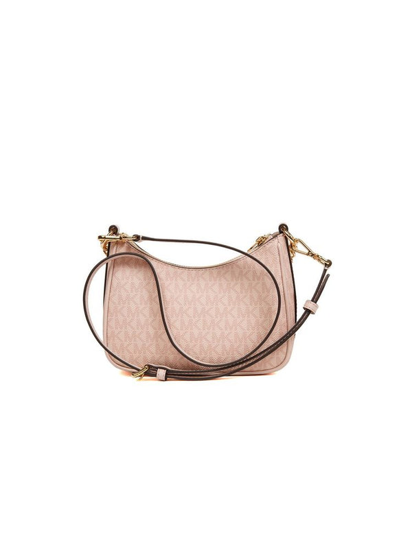Michael Kors 100% Polyurethane crossbody bag in pink