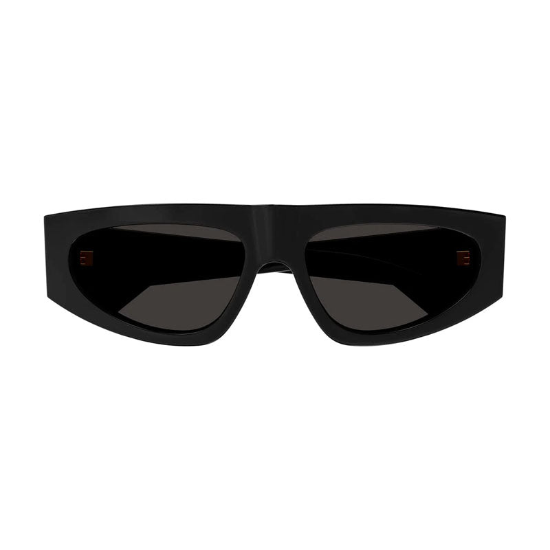 Bottega Veneta sunglasses in black