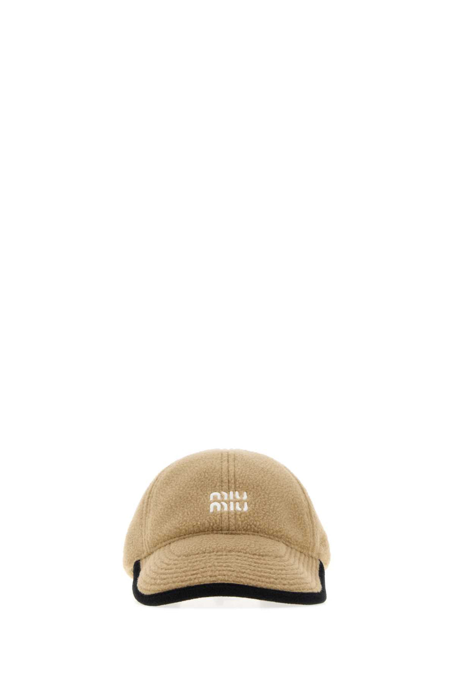 Camel Flannel Baseball Cap Cammello Cappelli E Fasce Per Capelli
