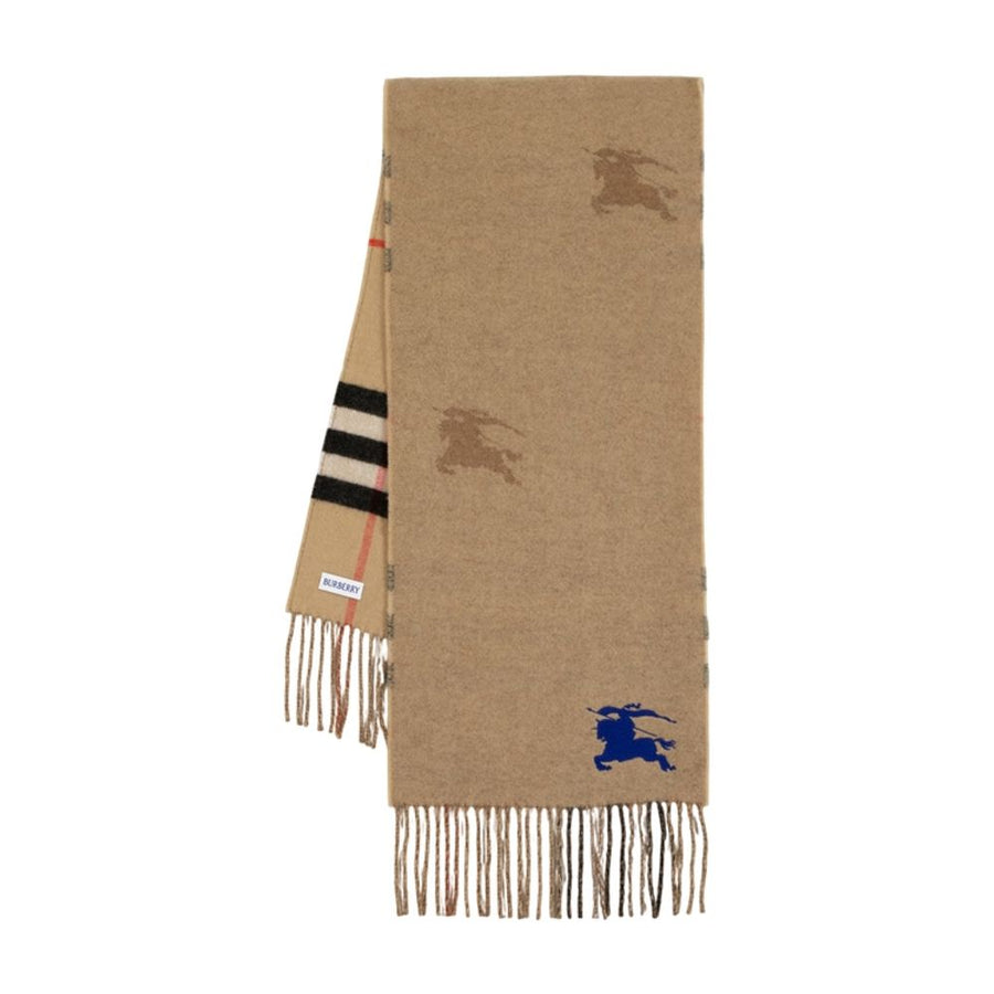 Burberry Cashmere scarf in beige