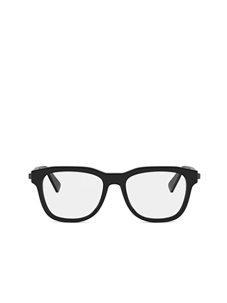 Bulgari BV50078I Acetate eyeglasses in havana
