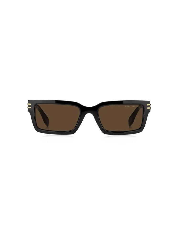 Marc Jacobs MARC sunglasses in black
