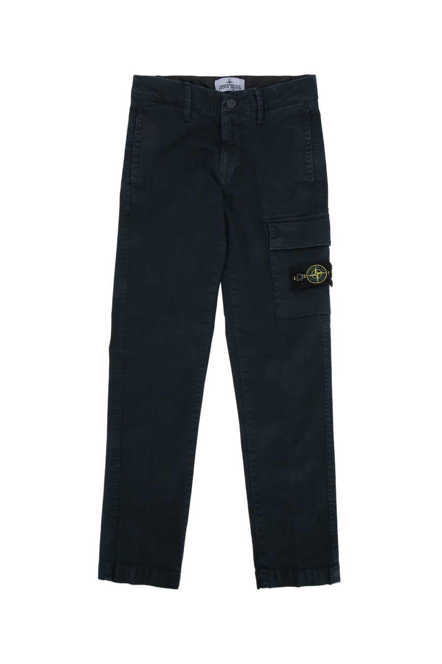 Trousers Navyblue Pantaloni