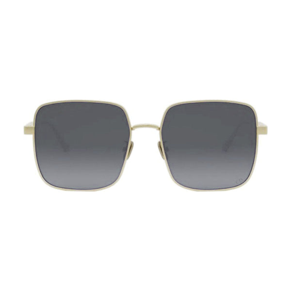 Dior DIORCANNAGES1UB0A1 sunglasses in gold
