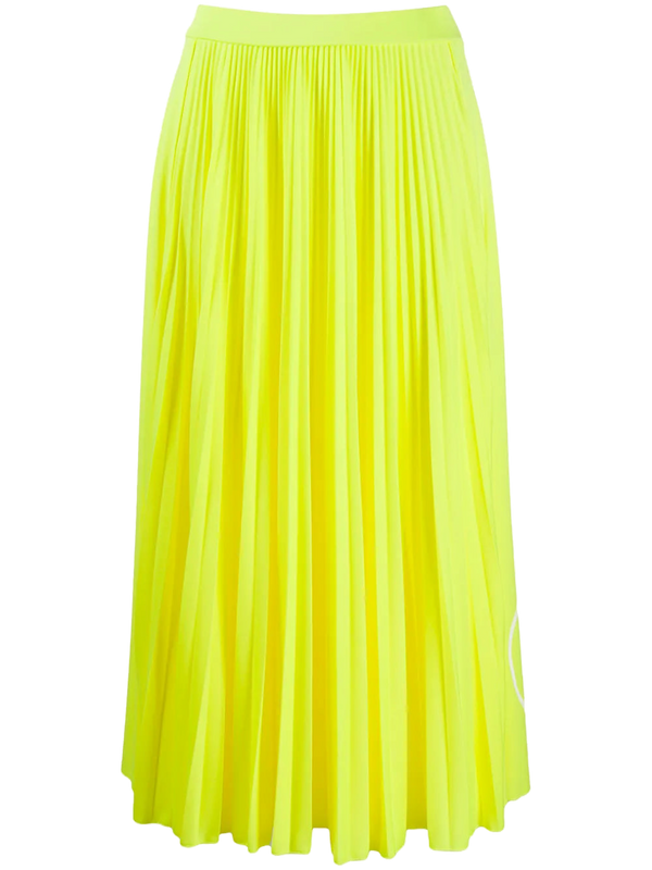 Valentino Not specified in data skirt in yellow