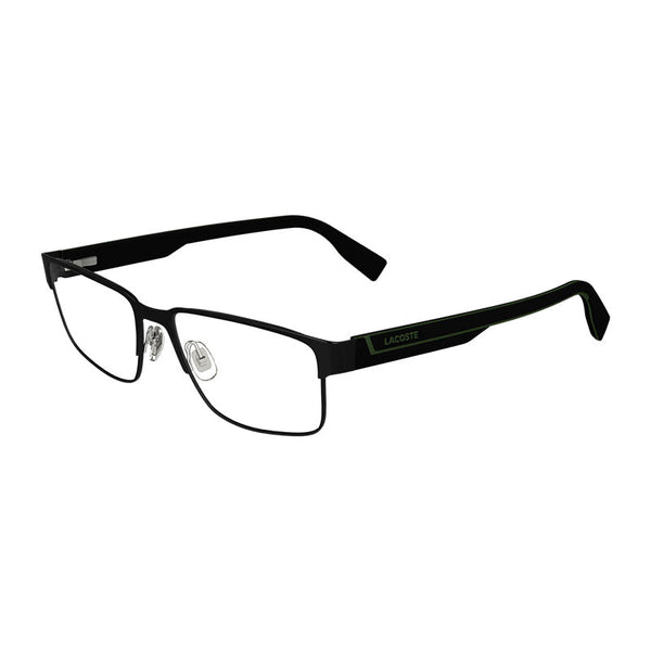 Lacoste eyeglasses in beige