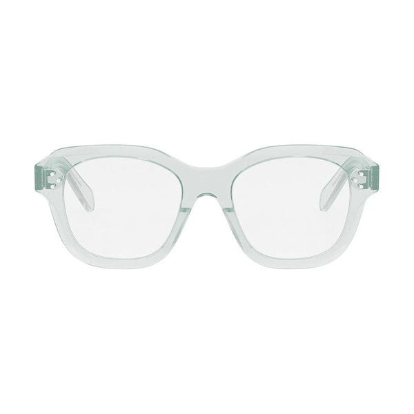 Celine CL50124I093 eyeglasses in green