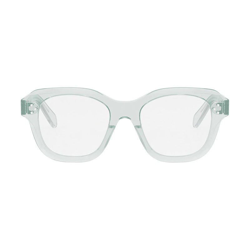 Celine CL50124I093 eyeglasses in green