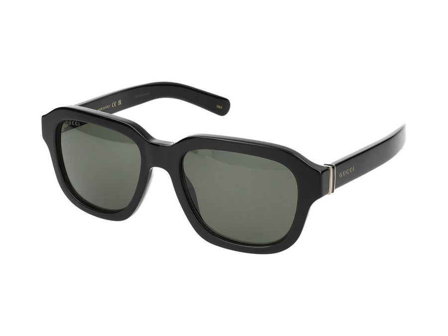 Gucci GG1508S Acetate sunglasses in black
