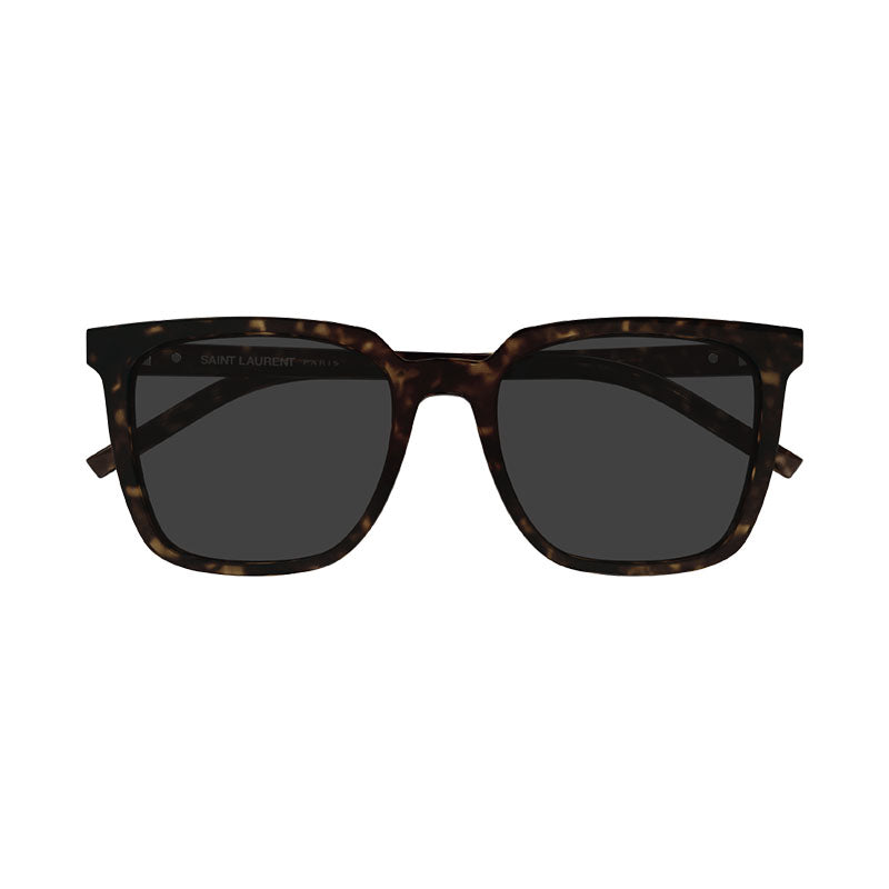 Saint Laurent SLM146002 sunglasses in brown