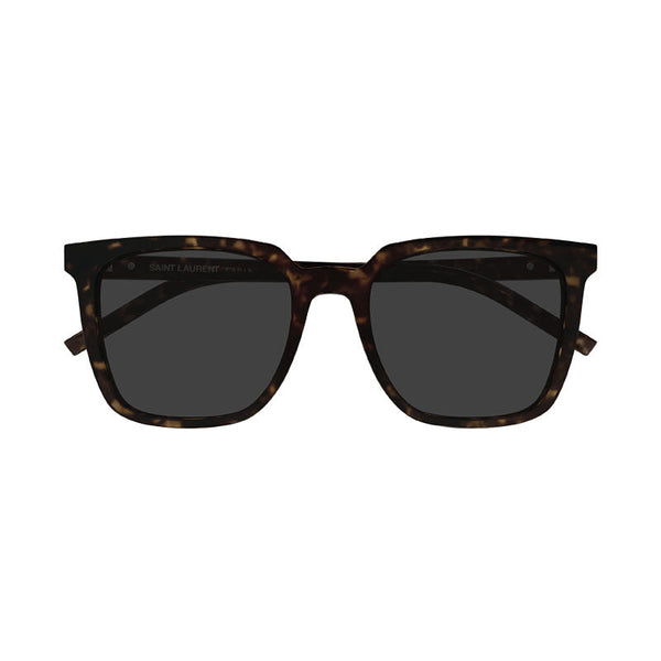 Saint Laurent SLM146002 sunglasses in brown