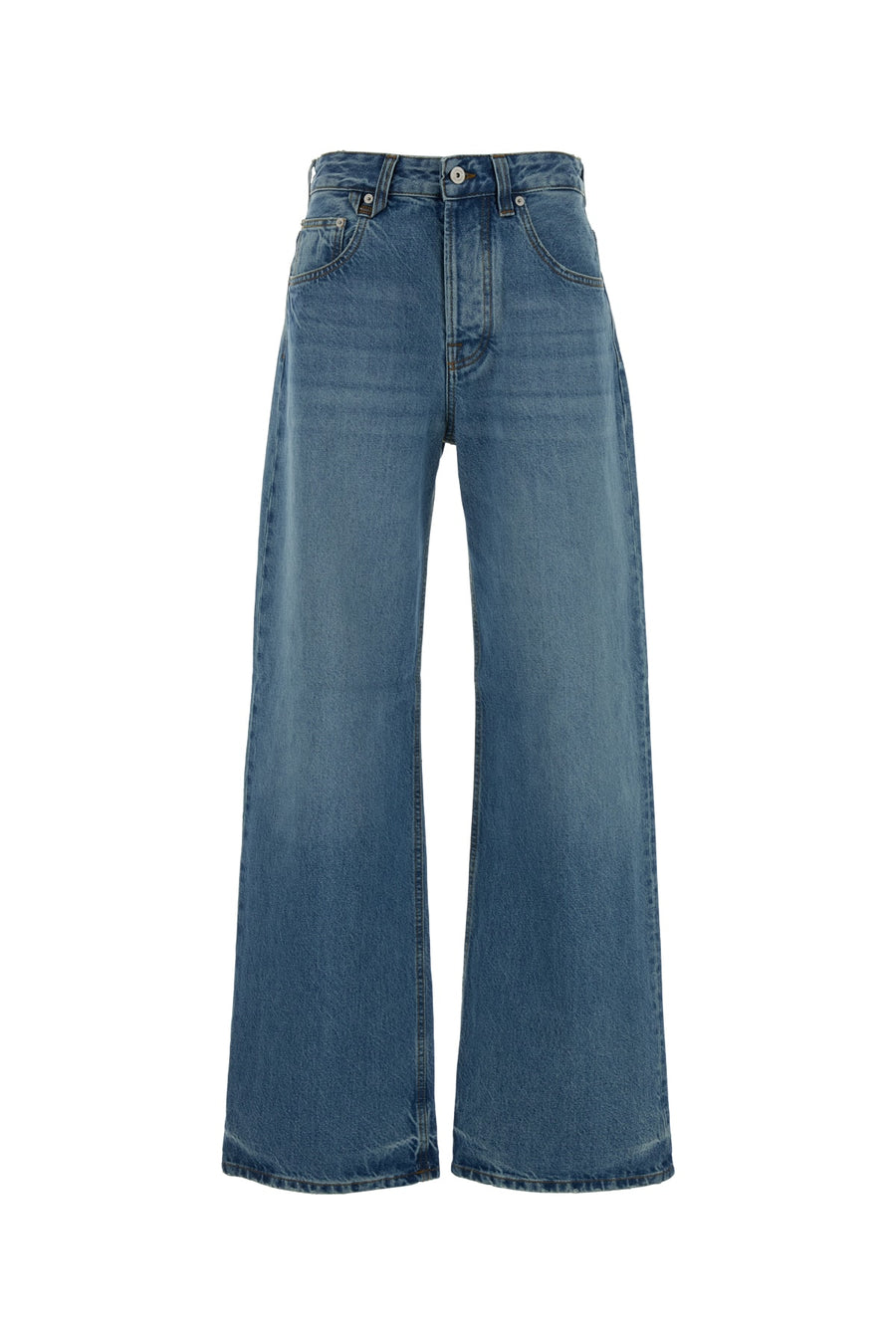 Le De-Nimes Large Bluetabac Jean