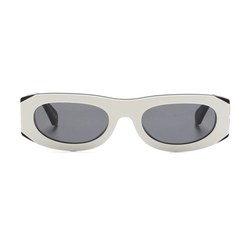 Off-White OERI13OORLANDO0107 sunglasses in white