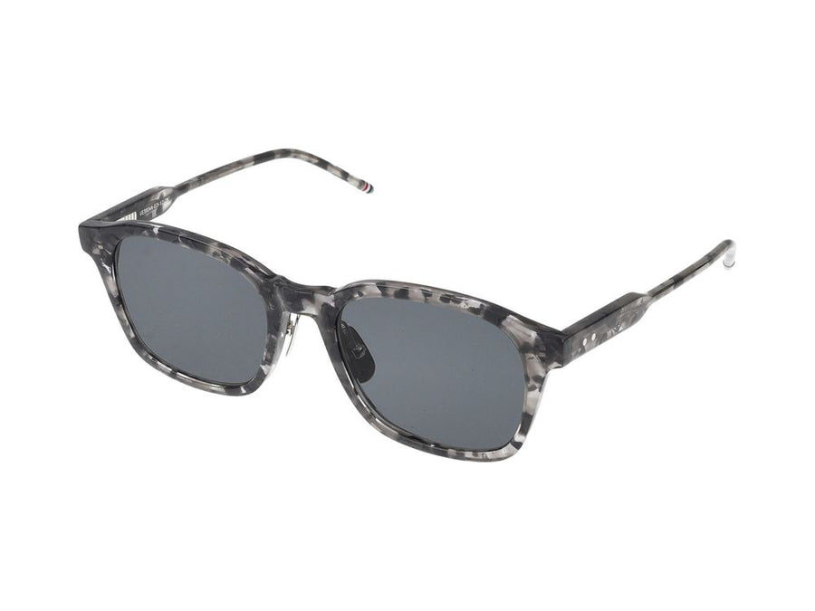 Thom Browne UES934A-G0002-025-52 Acetate/Titanium sunglasses in gray