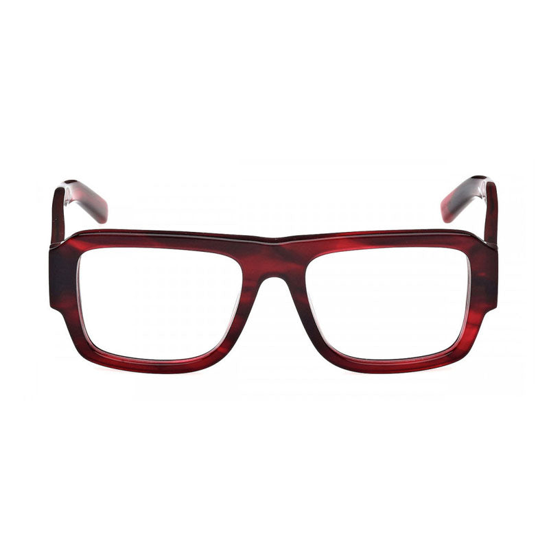 MCM MW5002 eyeglasses in burgundy