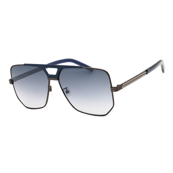 MCM sunglasses in blue
