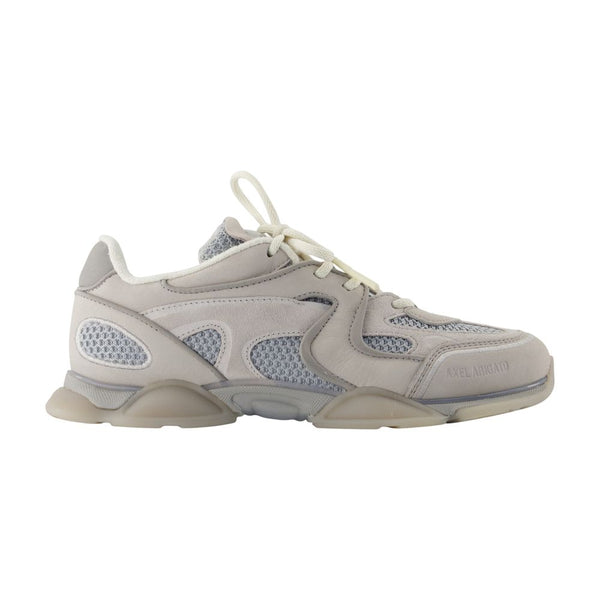 Axel Arigato Calfskin sneaker in gray
