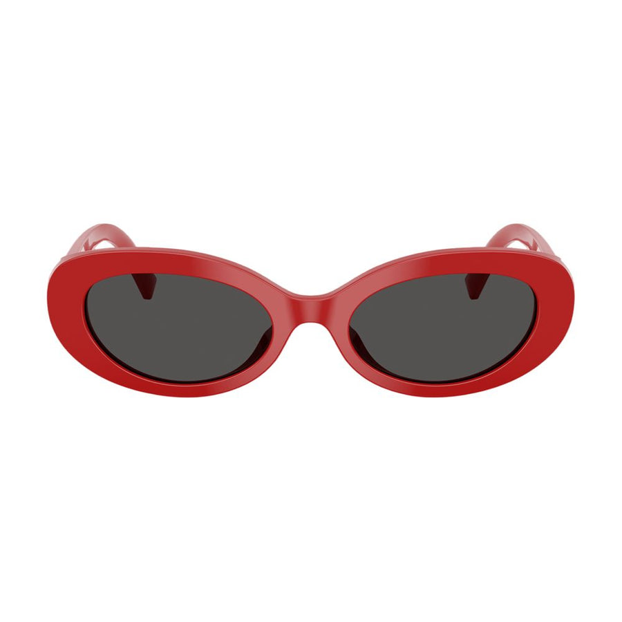 0dg4537 Sunglasses - Dolce&gabbana Acetate Red Accessories /
