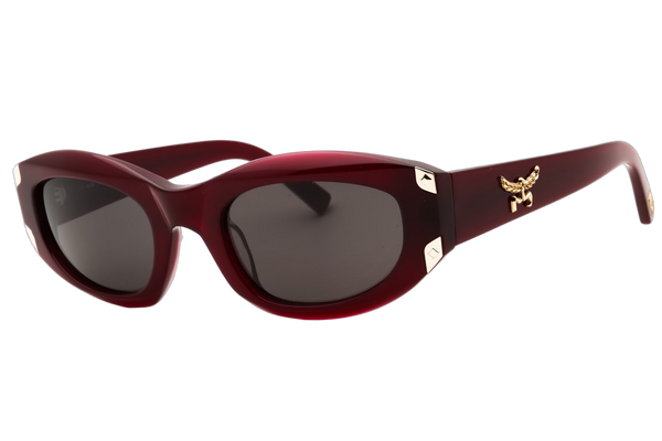 Sselects MW0006 sunglasses in burgundy